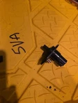 Mercedes Benz W109 W108, W111, W110, W113, W107 Rear Trunk Switch Assemblly!!. Fixed Price $123.98.