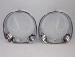 1970 Chevrolet Chevy Chevelle Headlight Bezels Oem Rh Lh 3972923 3972924. Fixed Price $74.98.