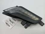 Driver Left Daytime Running Lamp From 2017 Chevrolet Volt 12694969. Fixed Price $113.94.