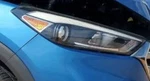 16-18 Hyundai Tucson Right Passenger Headlight Oem Lkq. Fixed Price $416.58.