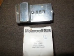 Nos 1973 - 1977 Ford Bronco Headlight Switch. Fixed Price $74.99.