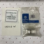 1502W Napa Signal Stat Lighting. Fixed Price $20.00.