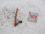 Side Marker Light 9-3 2003 2007 Saab Right Passenger Front Oem. Fixed Price $43.74.