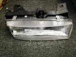 Tyc Fits: 1990-1996 Oldsmobile Pontiac Chevrolet Right Side Headlight GM2503132. Fixed Price $98.99.