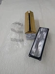 Tyc 12-1540-01-1 Front Left Replacement Turn Signal Lamp Lh 94-00 Tahoe/suburban. Fixed Price $15.88.
