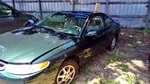 Driver Left Tail Light Fits 99-01 Solara 1263254. Fixed Price $99.90.