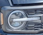 2022-2025 Ford Bronco Raptor Passenger Headlight Lamp Oem. Fixed Price $1450.08.