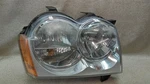 Passenger Right Headlight Fits 05-07 Jeep Grand Cherokee OA-175593. Fixed Price $44.85.