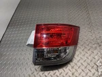 Passenger Tail Light Quarter Panel Mounted Fits 14-17 Odyssey 1150637. Fixed Price $85.95.