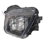 Headlight For Tucson Oem Assy Left Pitted. Fixed Price $789.99.