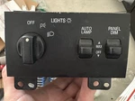 1998-2002 Lincoln Continental Headlight Control Module F80B13C788AH Oem. Fixed Price $104.99.