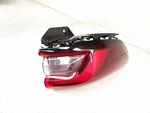 2023-2025 Ford Escape Rear Driver Quarter Panel Tail Lamp PJ6B-13405-A. Fixed Price $538.74.