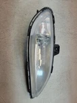 2014 Hyundai Sonata Left Driver Front Fog Lamp Oem 92201-3Q100. Fixed Price $72.00.