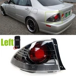 Pcs Left For Lexus IS200 IS300 2001 2002 2003-2005 Rear Tail Lamp Without Bulb. Fixed Price $78.88.