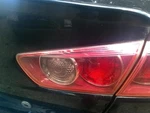 Passenger Right Tail Light Lid Mounted Fits 08 Lancer 151702. Fixed Price $35.00.