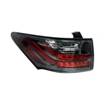 For 2014 2015 2016 2017 Lexus CT200H Tail Light Unit Driver Side Capa LX2804128. Fixed Price $197.05.