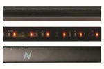 Anzo 531006 Tailgate Light- Led; 60 Inch Rigid Bar; Smoke Lens. Fixed Price $129.99.