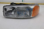 2000-2006 Gmc Yukon Front Left Driver Side Headlight 16524543 Oem. Fixed Price $59.49.
