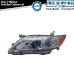 Headlight Assembly Fits 2007-2009 Toyota Camry TO2502174. Fixed Price $93.33.