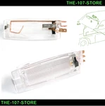 Interior Light Front Headliner Genuine Mercedes W123 C123 Coupe. Fixed Price $70.24.