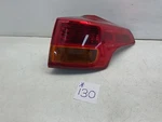 2013 2014 2015 Toyota RAV4 Rear Passenger Side Halogen Tail Light Oem. Fixed Price $69.99.