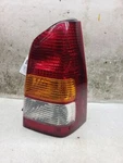 Passenger Right Tail Light Fits 01-04 Mazda Tribute 1105156. Fixed Price $81.00.