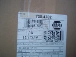 Napa Unity Light Spot Black Part Number 730-4702. Fixed Price $79.99.