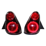 For Chevy Monte Carlo 00-05 Tail Lights Driver & Passenger Side Replacement. Fixed Price $134.36.