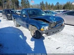 Driver Left Headlight Fits 97-04 Dakota 949754. Fixed Price $144.99.