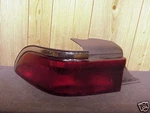 Mercury Grand Marquis 1995 1996 1997 Tail Light Driver Left Lh Oem. Fixed Price $139.88.