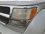 2010 Jeep Nitro Driver Left Headlight Assembly Oem Used Fogged 3935958. Fixed Price $80.70.