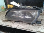 Driver Headlight Sedan Canada Market With Xenon Hid Fits 02-05 Bmw 320I 134342. Fixed Price $321.48.