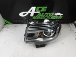 Driver Headlight Xenon Hid Headlamps Fits 15-17 Navigator 669336. Fixed Price $166.00.
