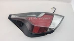 Driver Tail Light Prius C Vin B3 7TH And 8TH Digit Fits 15-17 369761. Fixed Price $168.48.