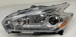 Oem Left Driver Side Halogen Headlamp For Nissan Murano 26060-5AA1E. Fixed Price $209.99.