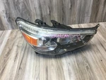 2011-2019 Mitsubishi Outlander Rh Passenger Side Xeon Hid Headlight Complete Oem. Fixed Price $225.95.