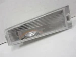 Oem 08-10 Cadillac Cts Left Lh Driver's Side License Plate Light Lamp 20901147. Fixed Price $24.99.