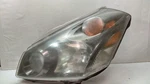Driver Left Headlight Fits 04-09 Quest GA-163672. Fixed Price $49.33.