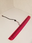 Genuine Nissan High Mount Lamp 26590-4Z000. Fixed Price $78.00.