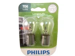Philips Longerlife 1156 26.88W Two Bulbs Front Turn Signal Light Oem. Fixed Price $6.79.