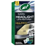 Turtle Wax T240KT Headlight Lens Restorer Full Kit. Fixed Price $19.49.