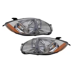 For Mitsubishi Eclipse 06-07 Headlight Set Driver & Passenger Side Replacement. Fixed Price $250.68.