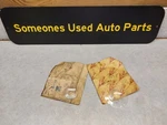 Nos Mopar 2188483 1961-1962 Dodge Lancer Back Up Lamp Reverse Lens. Fixed Price $20.00.
