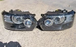10-11 Land Rover Ranger L322 Hse Afs Adaptive Headlights Lh & Rh Both Oem. Fixed Price $816.99.