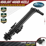 Front Lh Headlight Washer Nozzle For Bmw F30 328I 335I F32 F33 428I 435I Xdrive. Fixed Price $12.99.