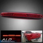 Fit For 2003-2006 Dodge Ram 2500 3500 Led Center Tailgate Light Brake Lamp Red. Fixed Price $21.46.