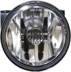 Front Fog Light Assembly For 1992-1999 Pontiac Bonneville, Right. Fixed Price $96.95.