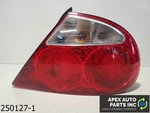 Oem 1999-2002 Jaguar S-type 3.0L Right Passenger Rh Side Tail Light. Fixed Price $59.99.
