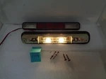 1988-1998 Chevrolet & Gmc C/k 1500 Third Brake Light Stop Lamp High Mount 88-98. Fixed Price $69.99.