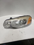 Driver Left Lh Headlight Convertible 2004-2006 Sebring Tested Oem. Fixed Price $57.95.